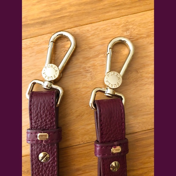 Authentic Furla Satchel - Picture 4 of 6